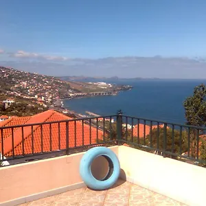  Apartment Residencia Ana Piso Zero 0